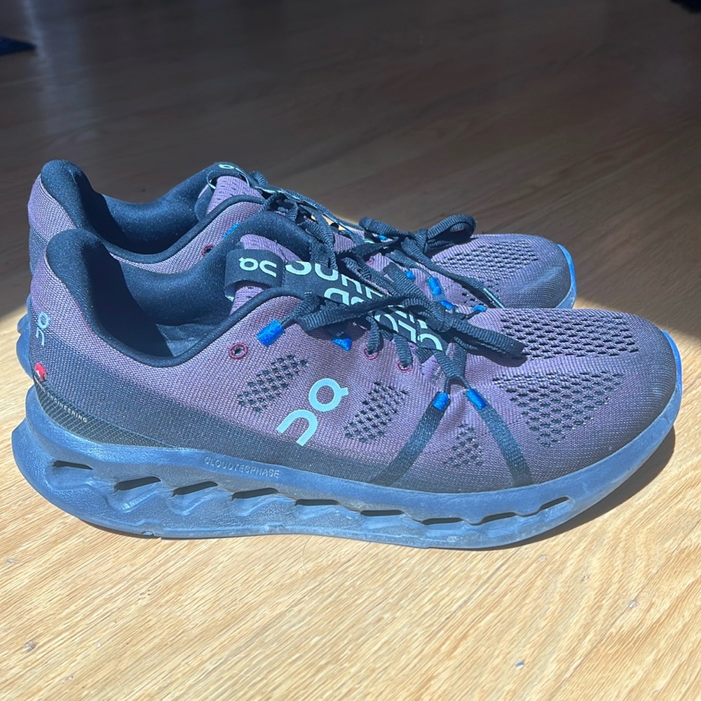 ON Cloudsurfer Men’s Size 11